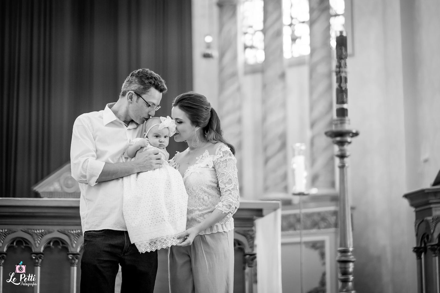 Batizado - Joana Batizado - Joana