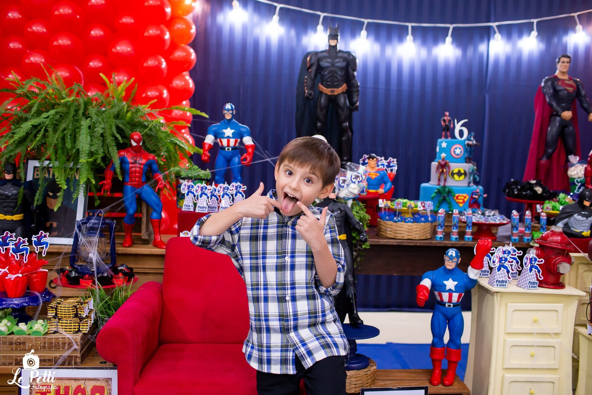 6 anos Pedro -22