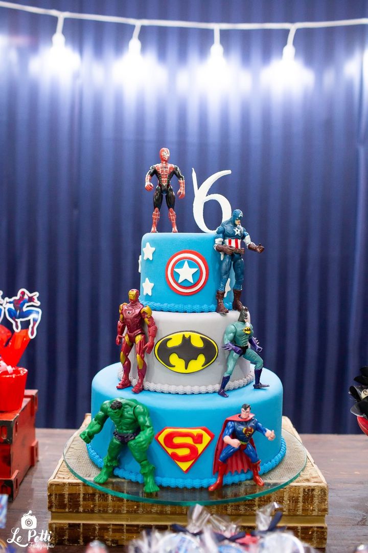 6 anos Pedro -4