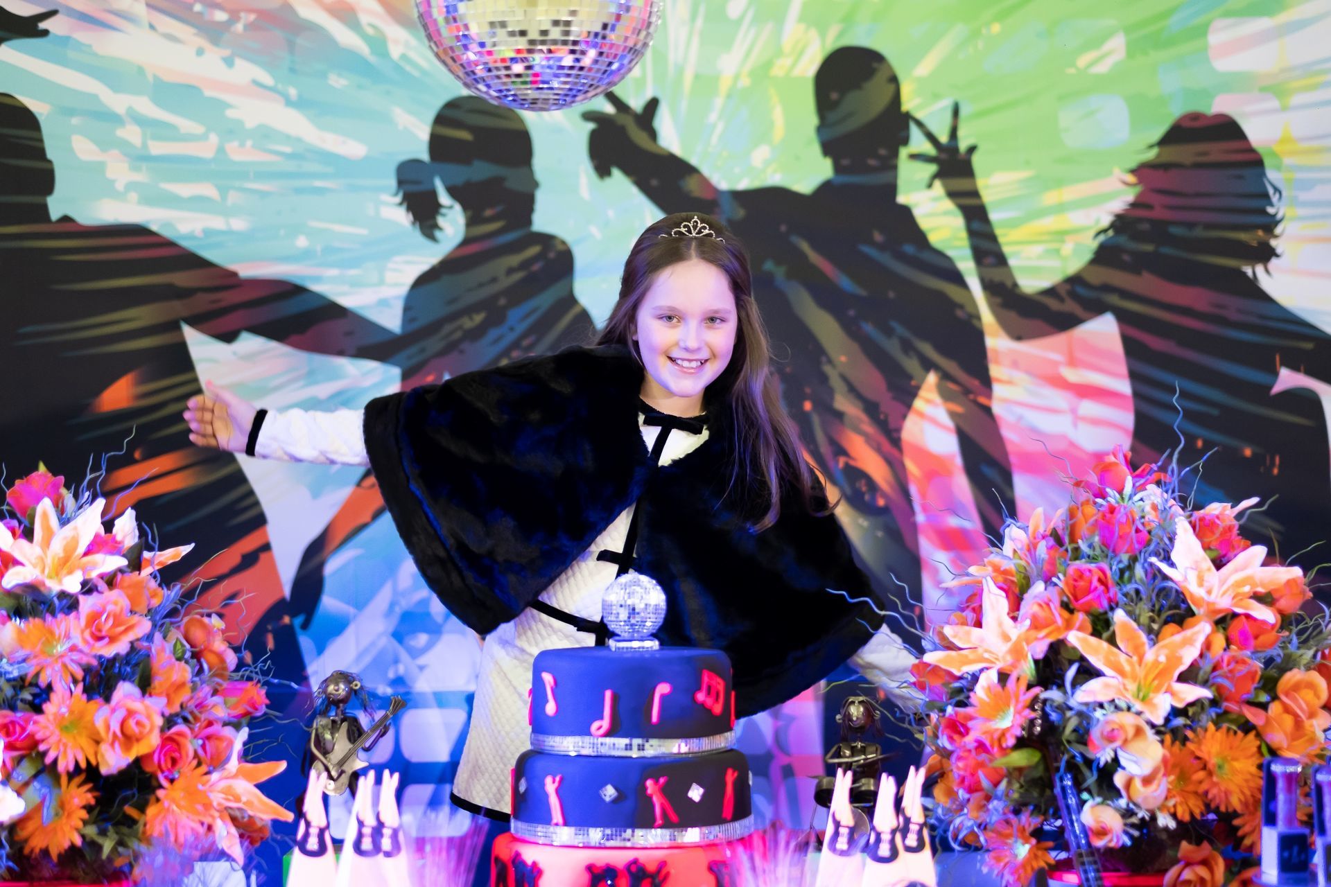 Aniversário 10 anos Maria Luiza-38