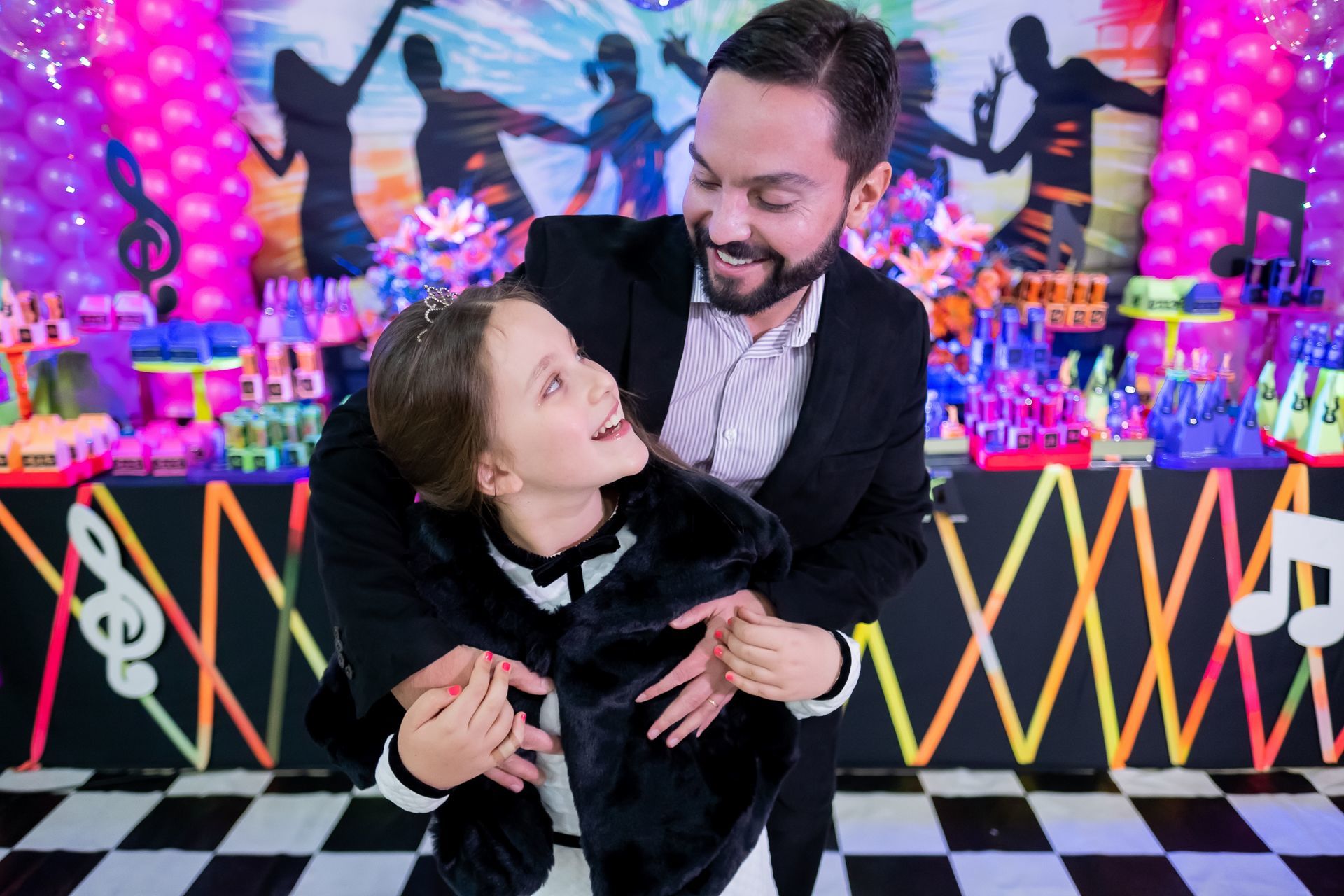 Aniversário 10 anos Maria Luiza-67