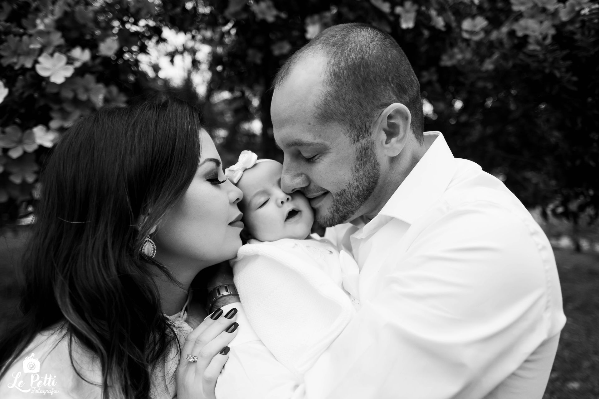 Batizado - Ana Laura-14