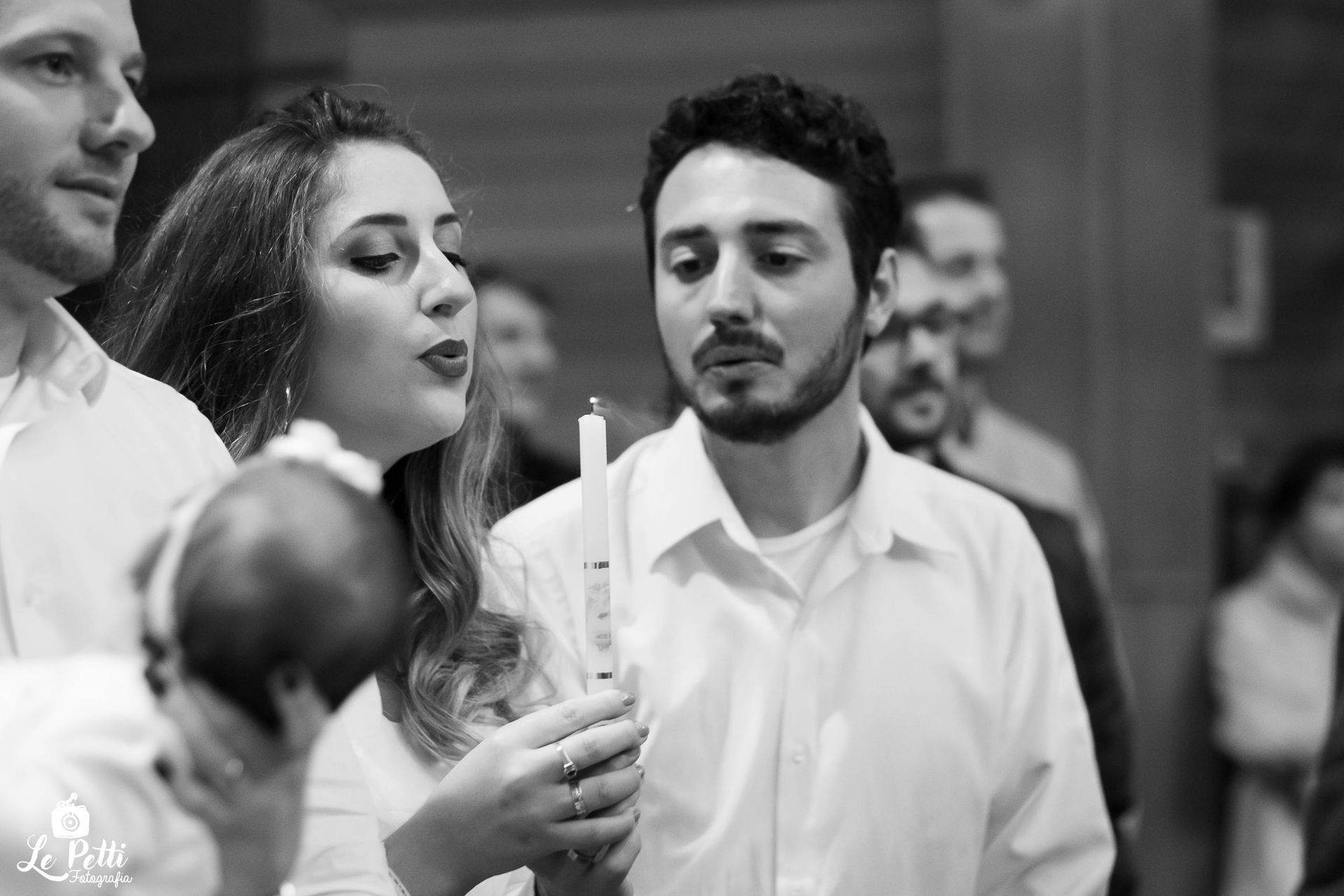 Batizado - Ana Laura-154