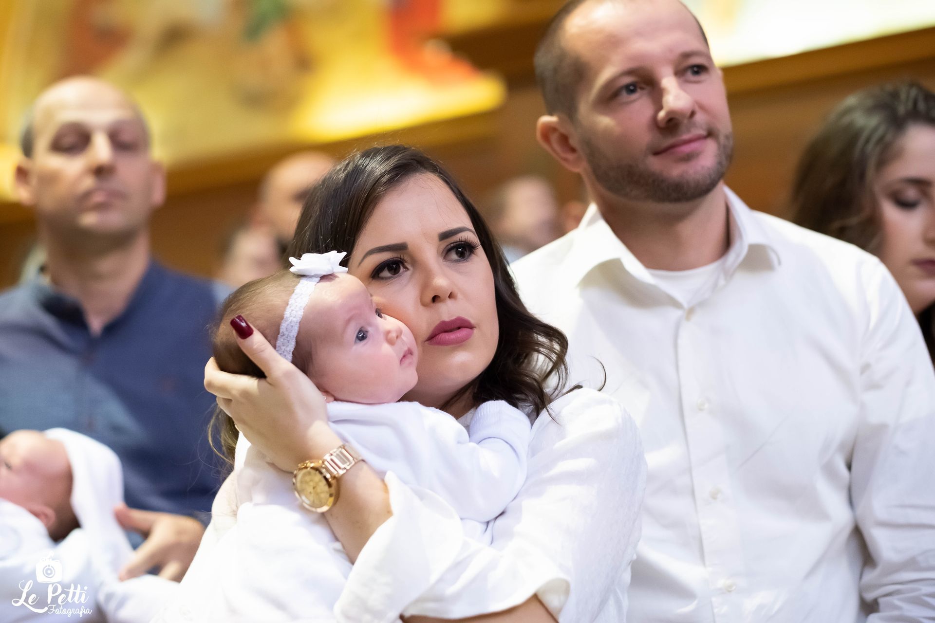 Batizado - Ana Laura-159