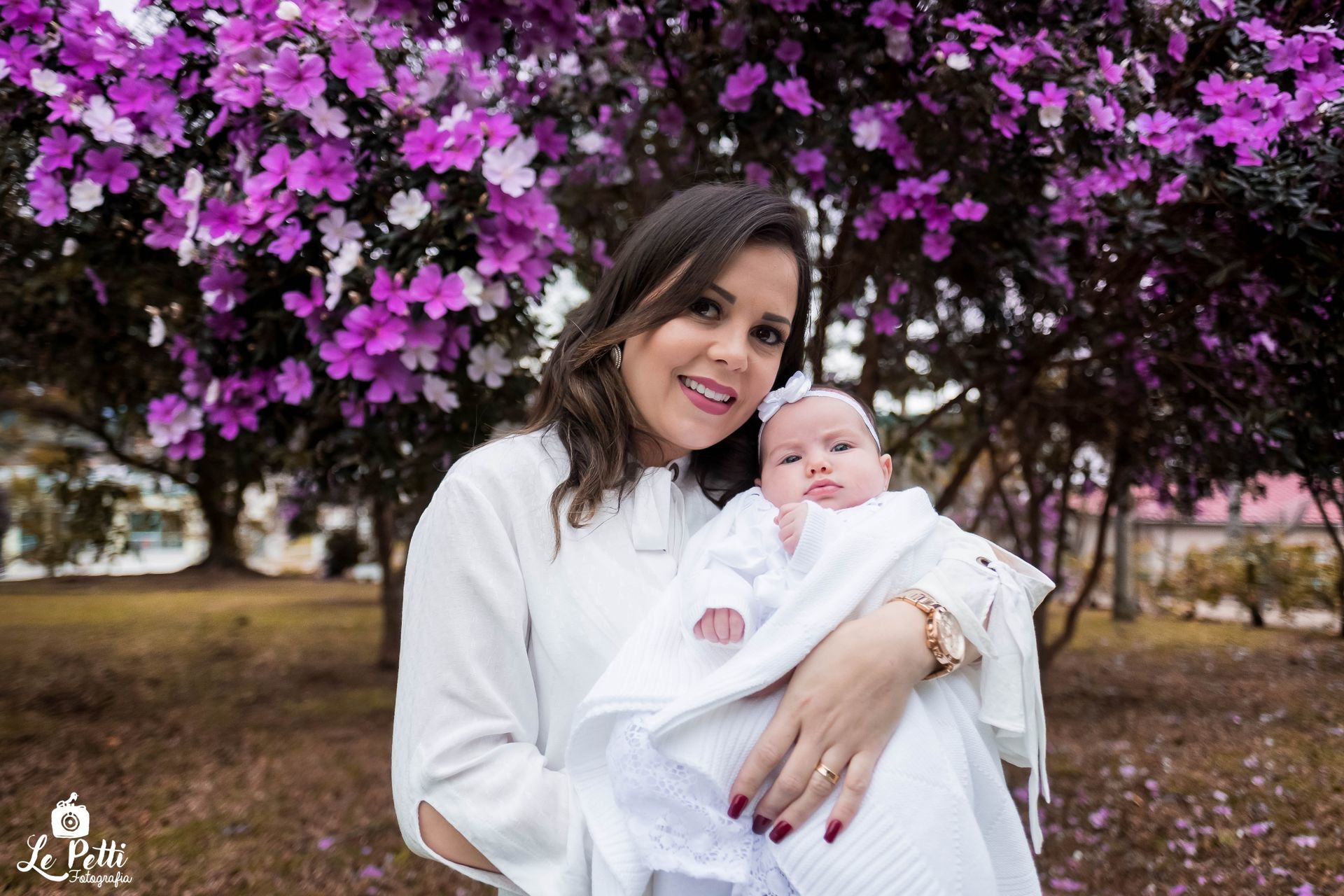 Batizado - Ana Laura-21