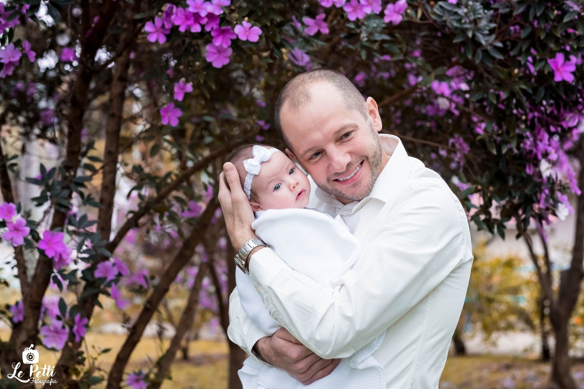 Batizado - Ana Laura-28