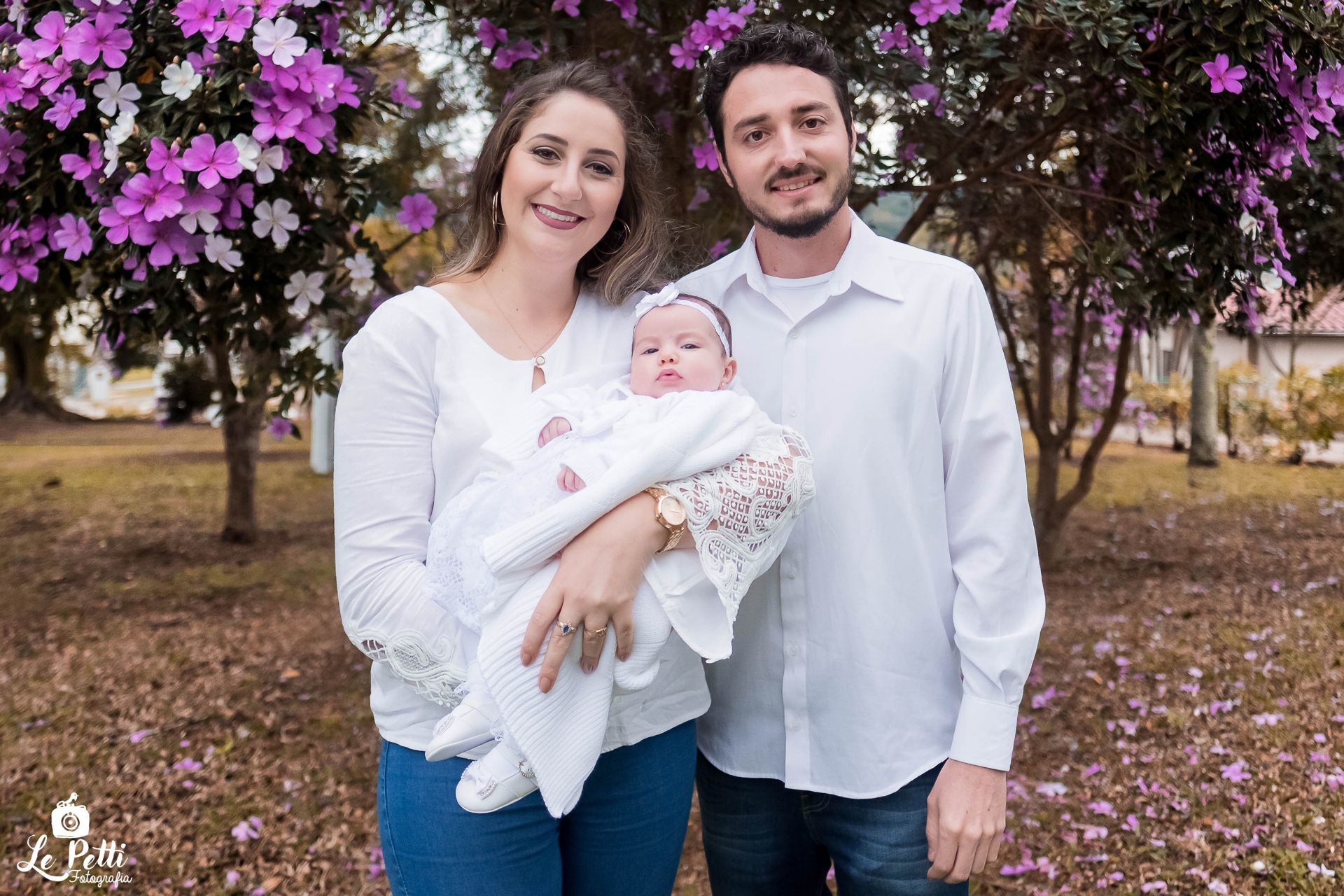 Batizado - Ana Laura-48