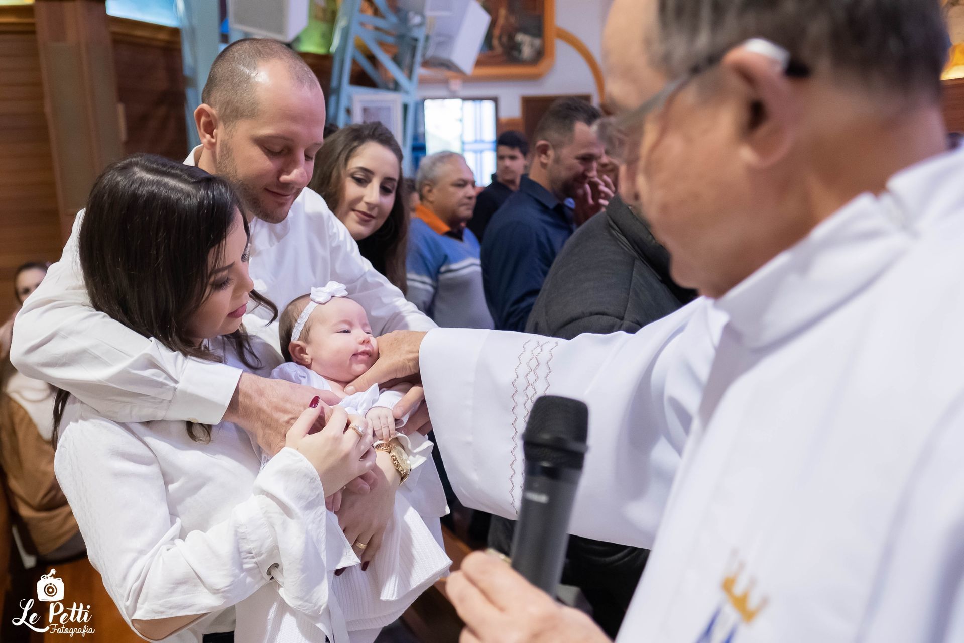 Batizado - Ana Laura-96