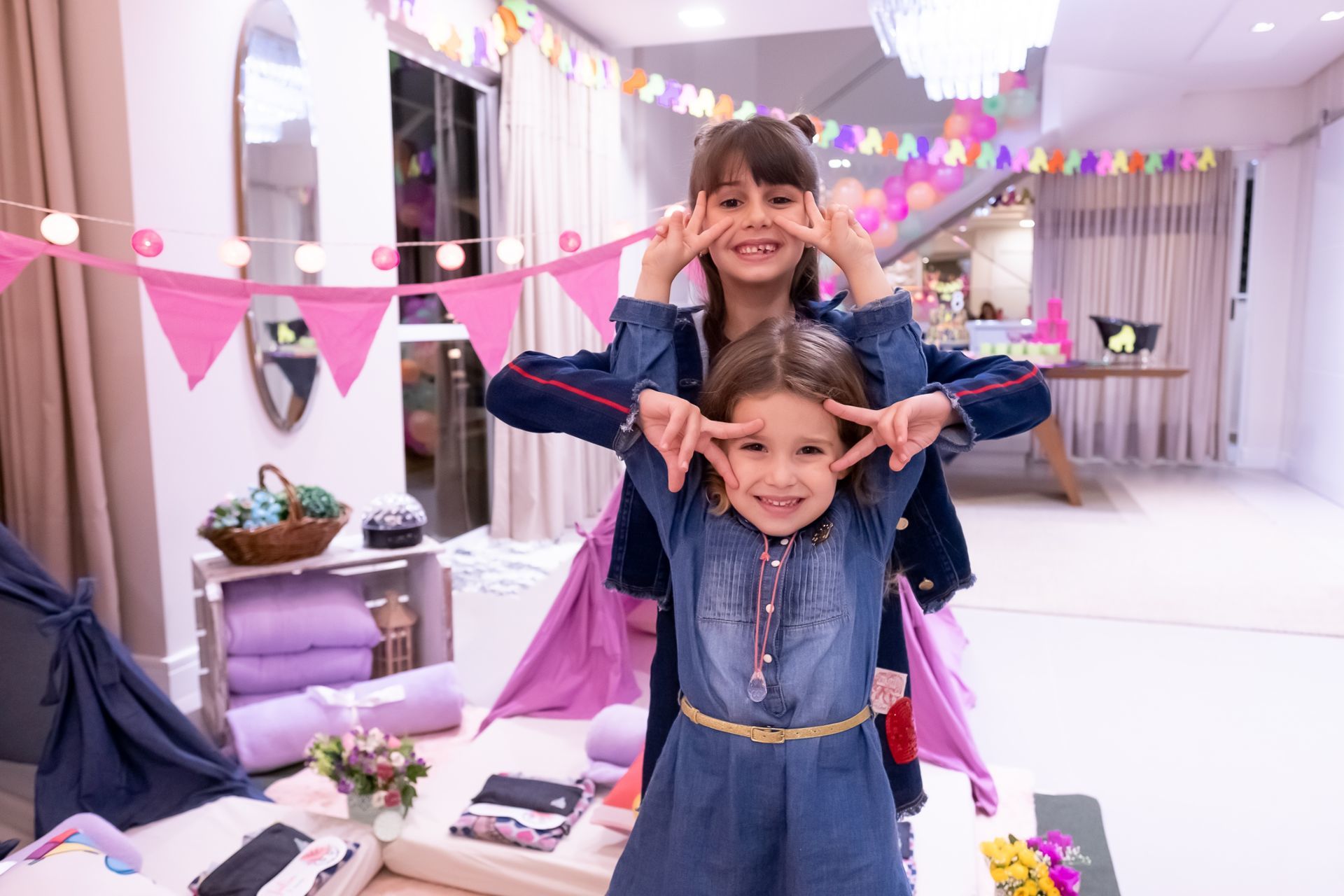 Foto Aniversário - 8 anos Júlia Foto Aniversário - 8 anos Júlia - Imagem 4