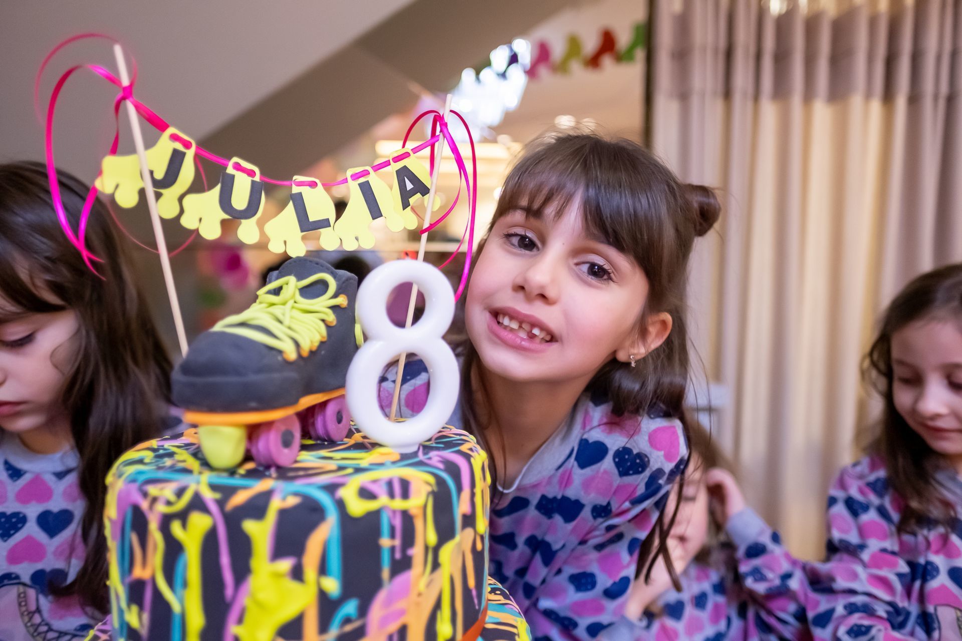 Foto Aniversário - 8 anos Júlia Foto Aniversário - 8 anos Júlia - Imagem 17