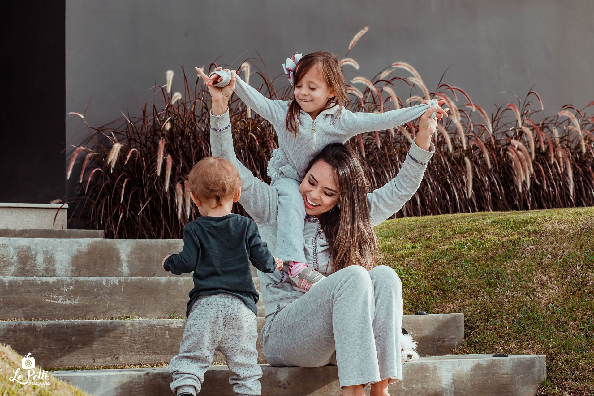 Foto Sessão Meu Lar - Théo e Lavínia Foto Sessão Meu Lar - Théo e Lavínia - Imagem 24