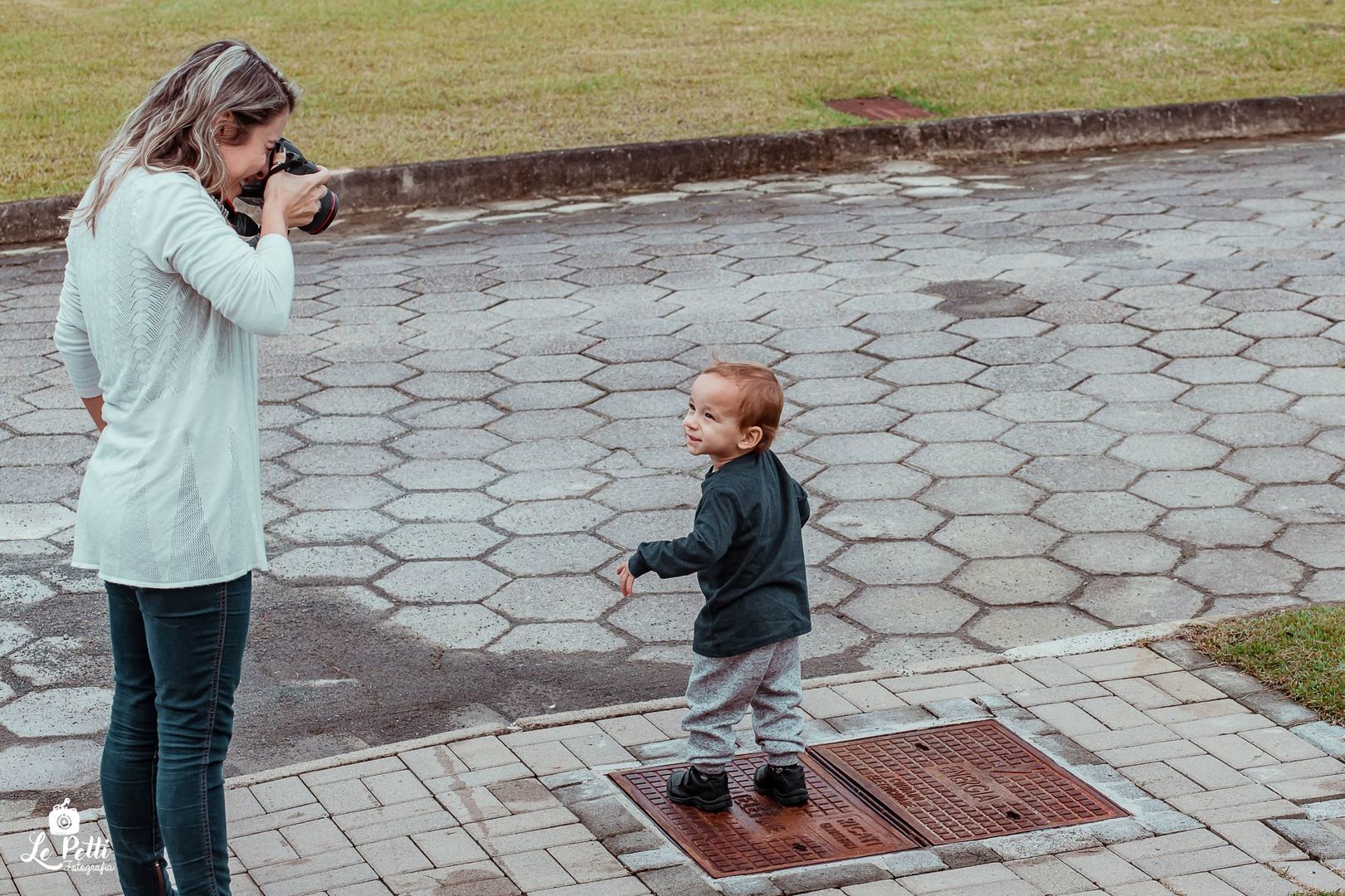 Foto Sessão Meu Lar - Théo e Lavínia Foto Sessão Meu Lar - Théo e Lavínia - Imagem 23