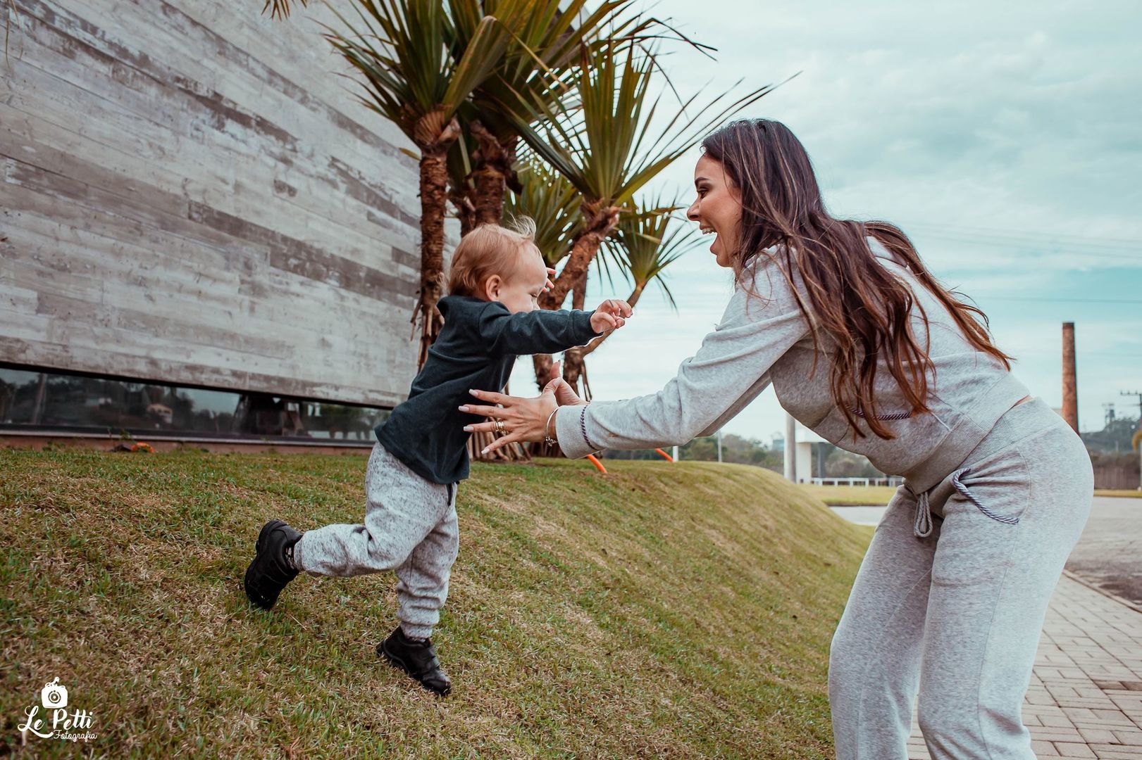 Foto Sessão Meu Lar - Théo e Lavínia Foto Sessão Meu Lar - Théo e Lavínia - Imagem 19