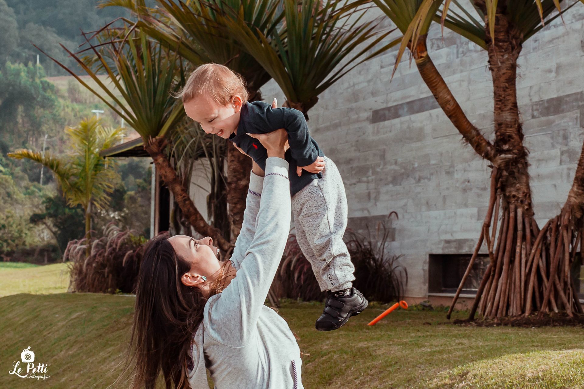Foto Sessão Meu Lar - Théo e Lavínia Foto Sessão Meu Lar - Théo e Lavínia - Imagem 25