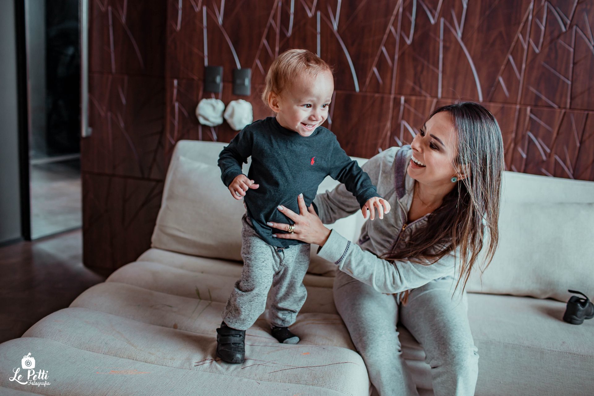 Foto Sessão Meu Lar - Théo e Lavínia Foto Sessão Meu Lar - Théo e Lavínia - Imagem 8