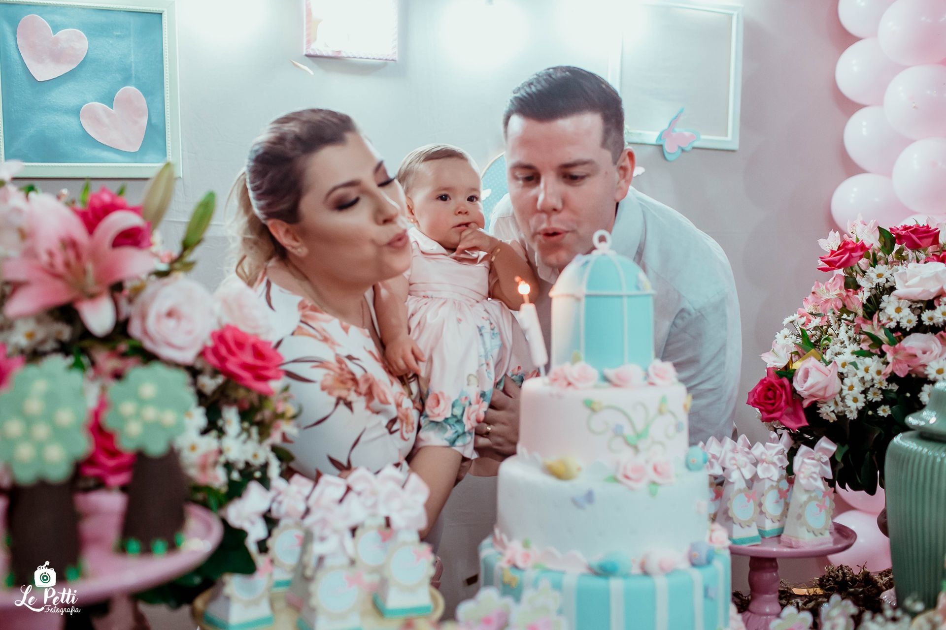 Foto Aniversário 1 ano - Luísa Foto Aniversário 1 ano - Luísa - Imagem 60