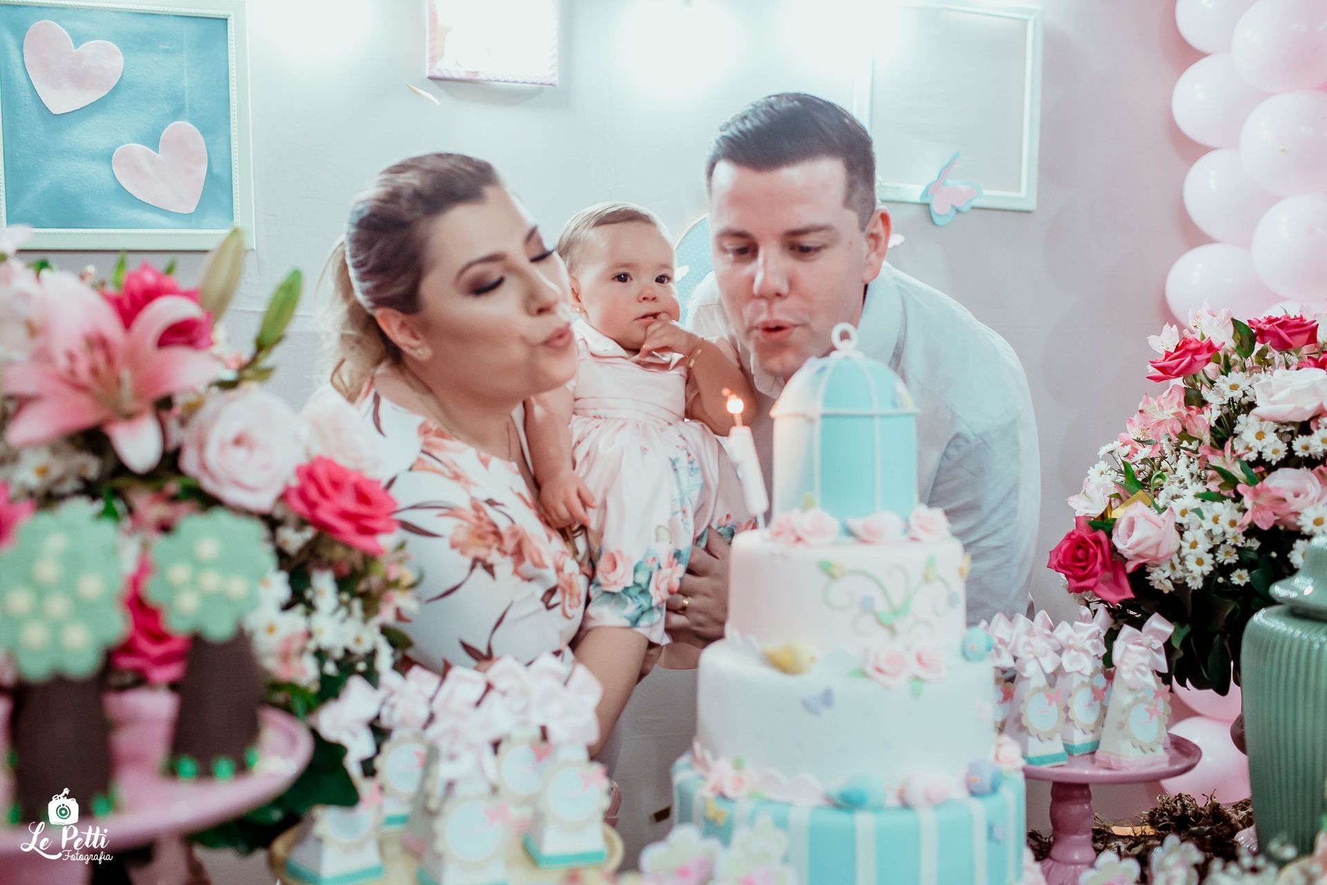 Foto Aniversário 1 ano - Luísa Foto Aniversário 1 ano - Luísa - Imagem 59