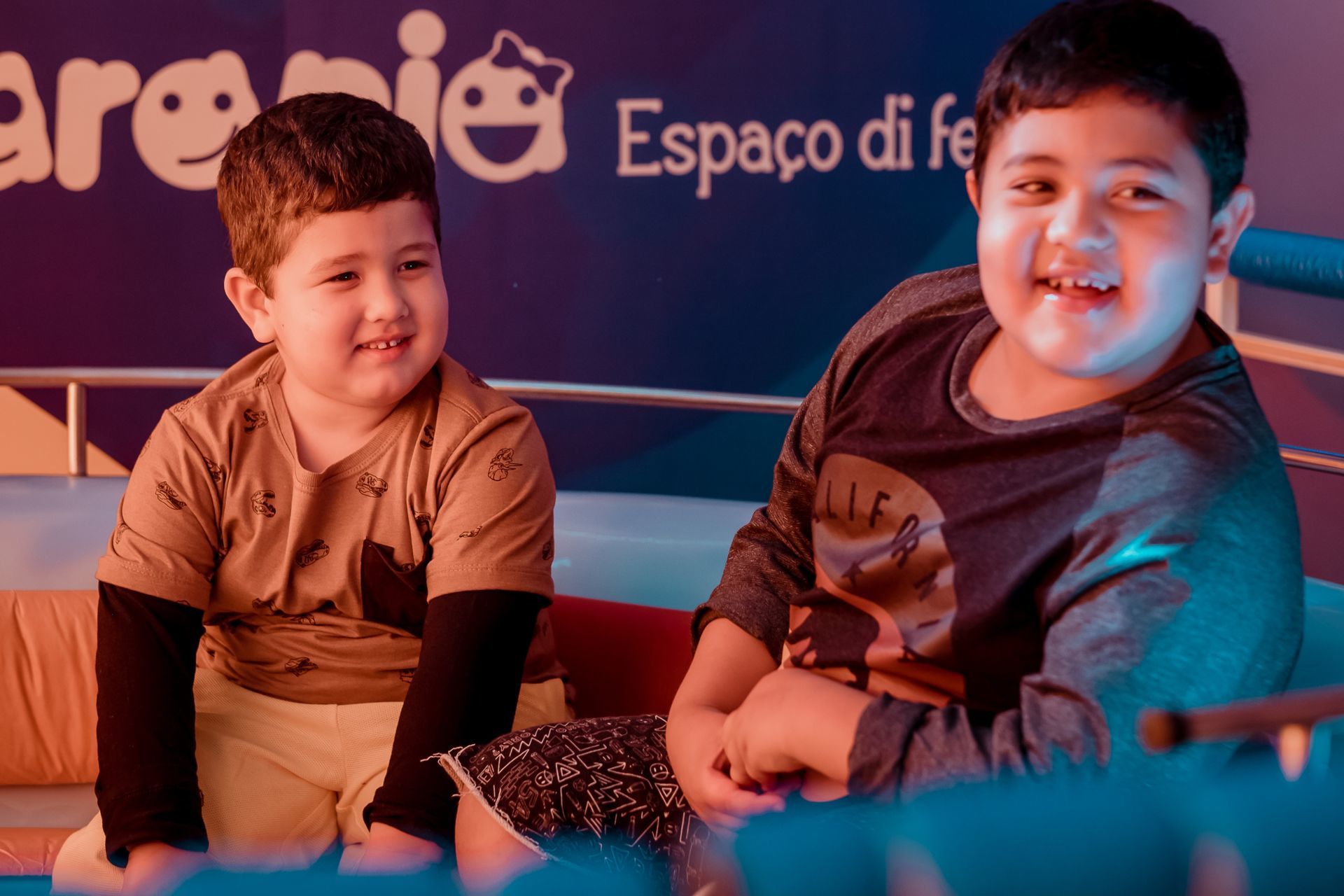 Foto Aniversário 7 anos - Heitor Foto Aniversário 7 anos - Heitor - Imagem 7