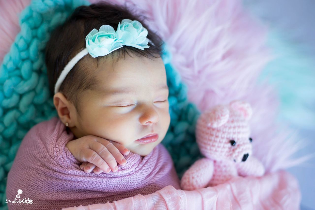 Newborn - Luise Newborn - Luise