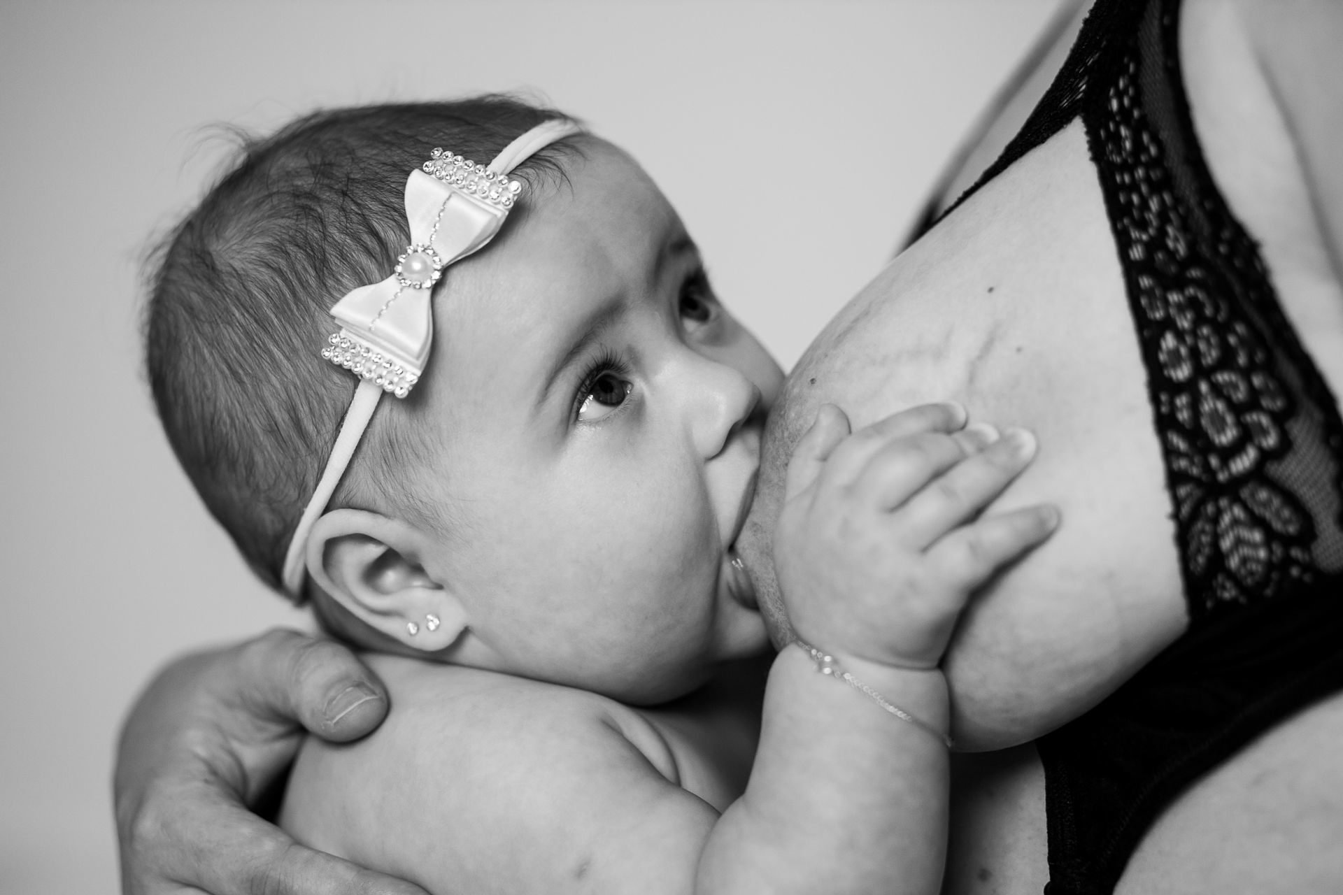 Foto Ensaio Amamentação - Você sabe como é? Foto Ensaio Amamentação - Você sabe como é? - Imagem 24