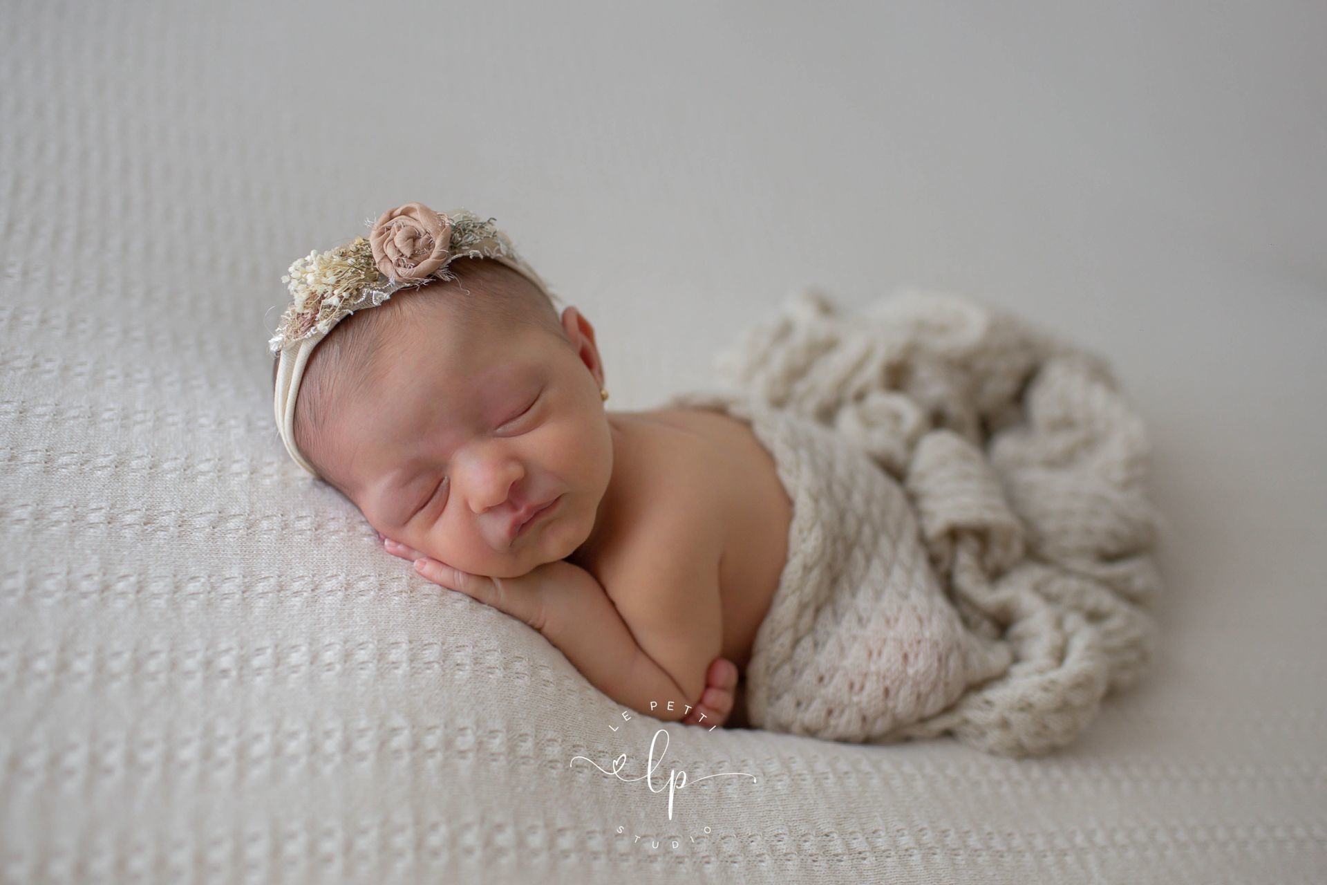 Foto NewBorn - Aurora Foto NewBorn - Aurora - Imagem 1