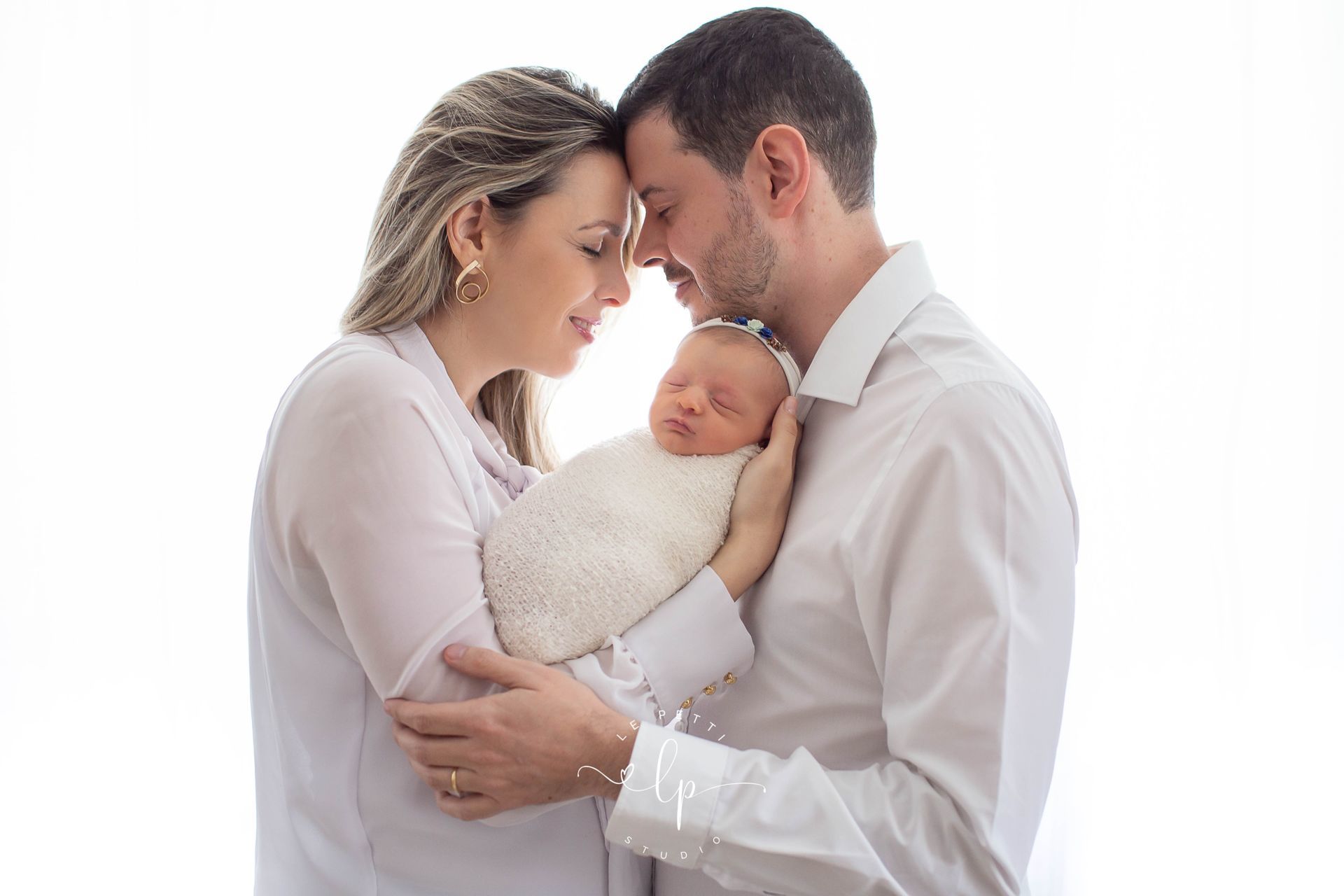 Foto NewBorn - Aurora Foto NewBorn - Aurora - Imagem 7