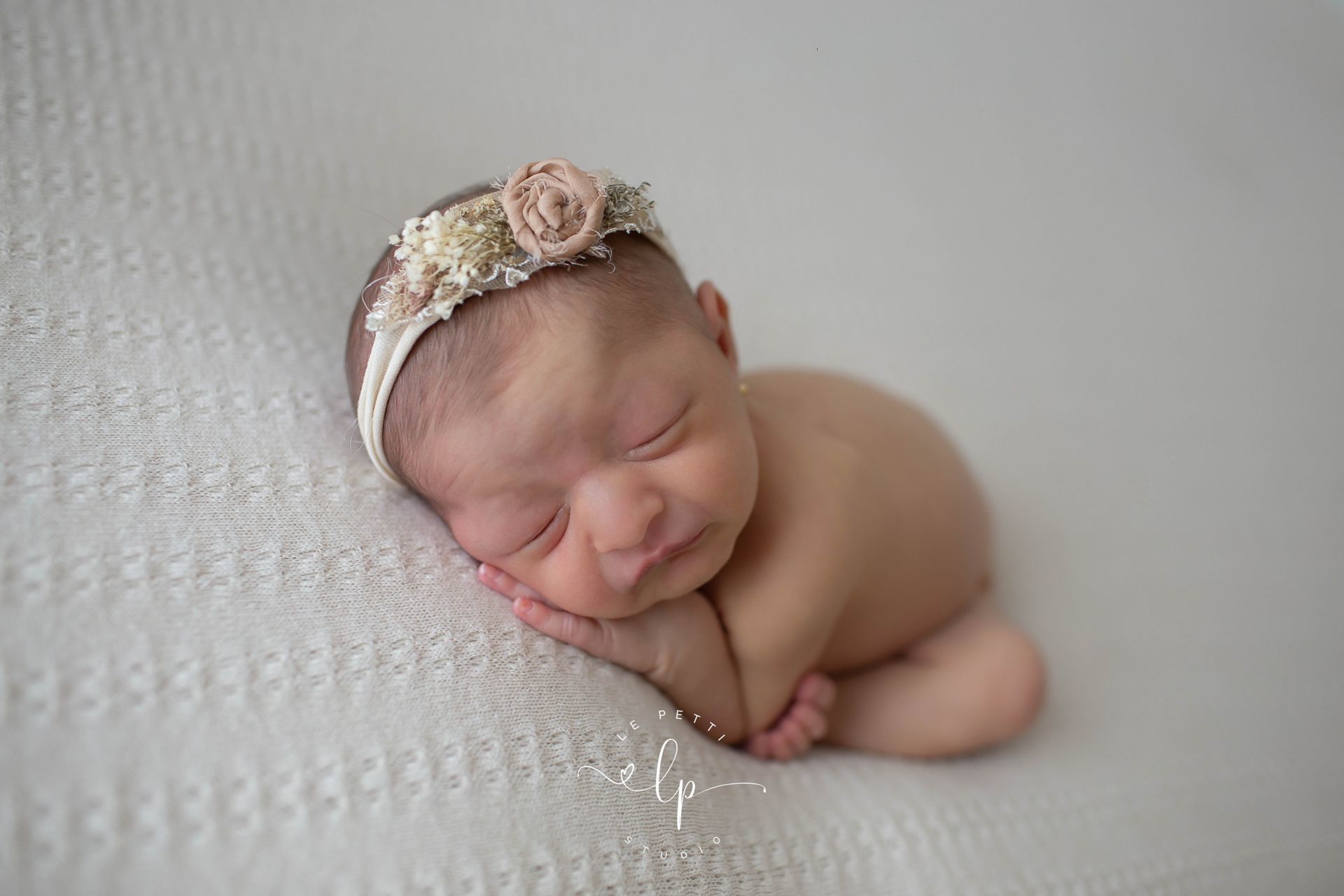 Foto NewBorn - Aurora Foto NewBorn - Aurora - Imagem 0