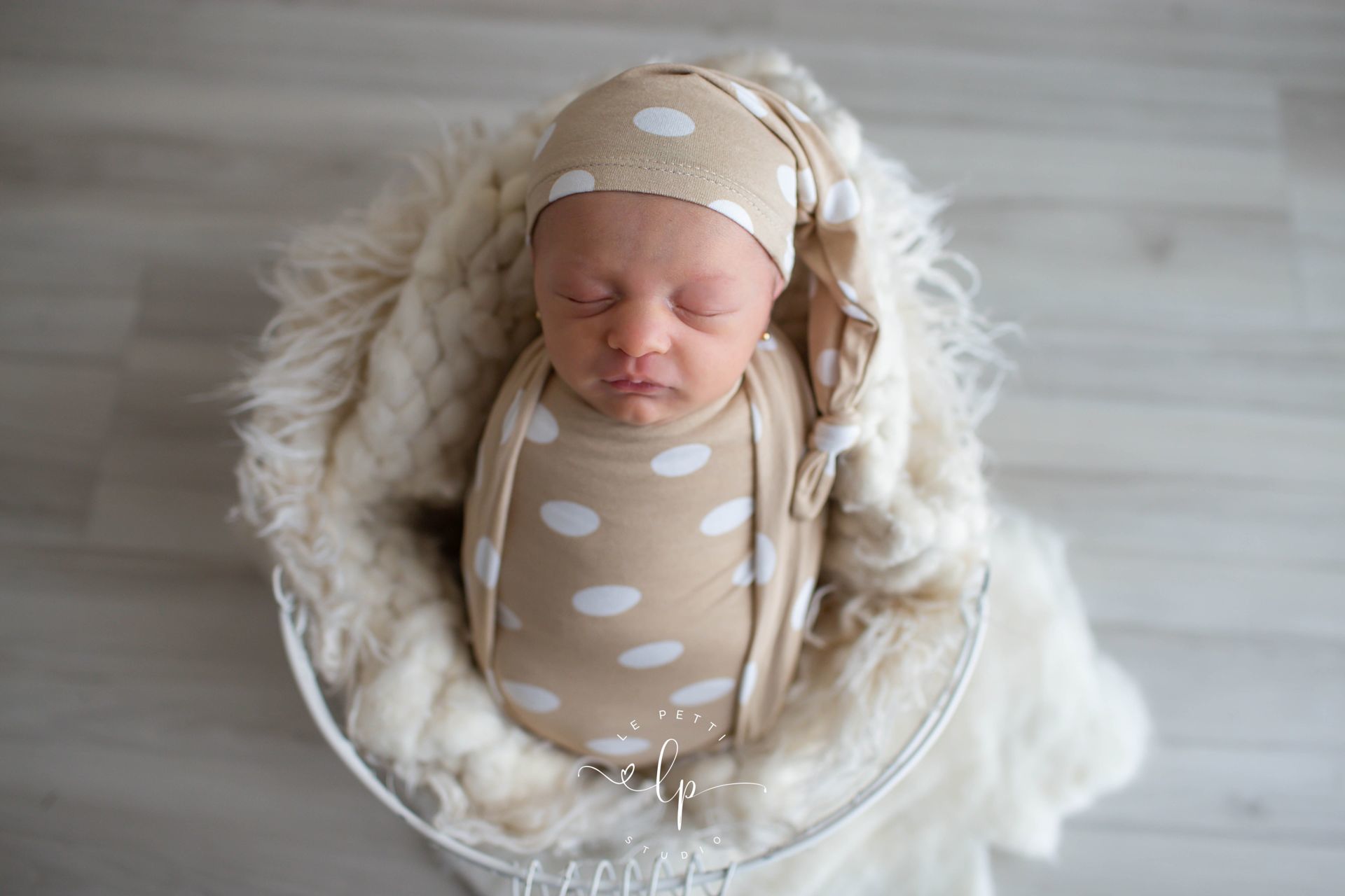 Foto NewBorn - Aurora Foto NewBorn - Aurora - Imagem 4