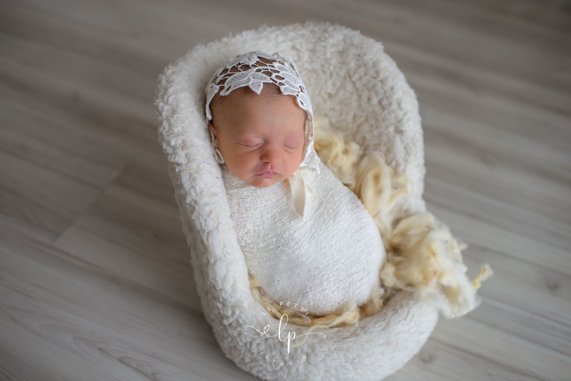 Foto NewBorn - Aurora Foto NewBorn - Aurora - Imagem 3