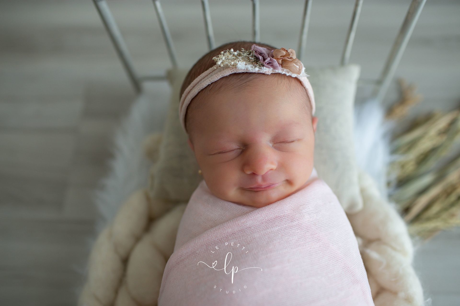 Foto NewBorn - Aurora Foto NewBorn - Aurora - Imagem 2