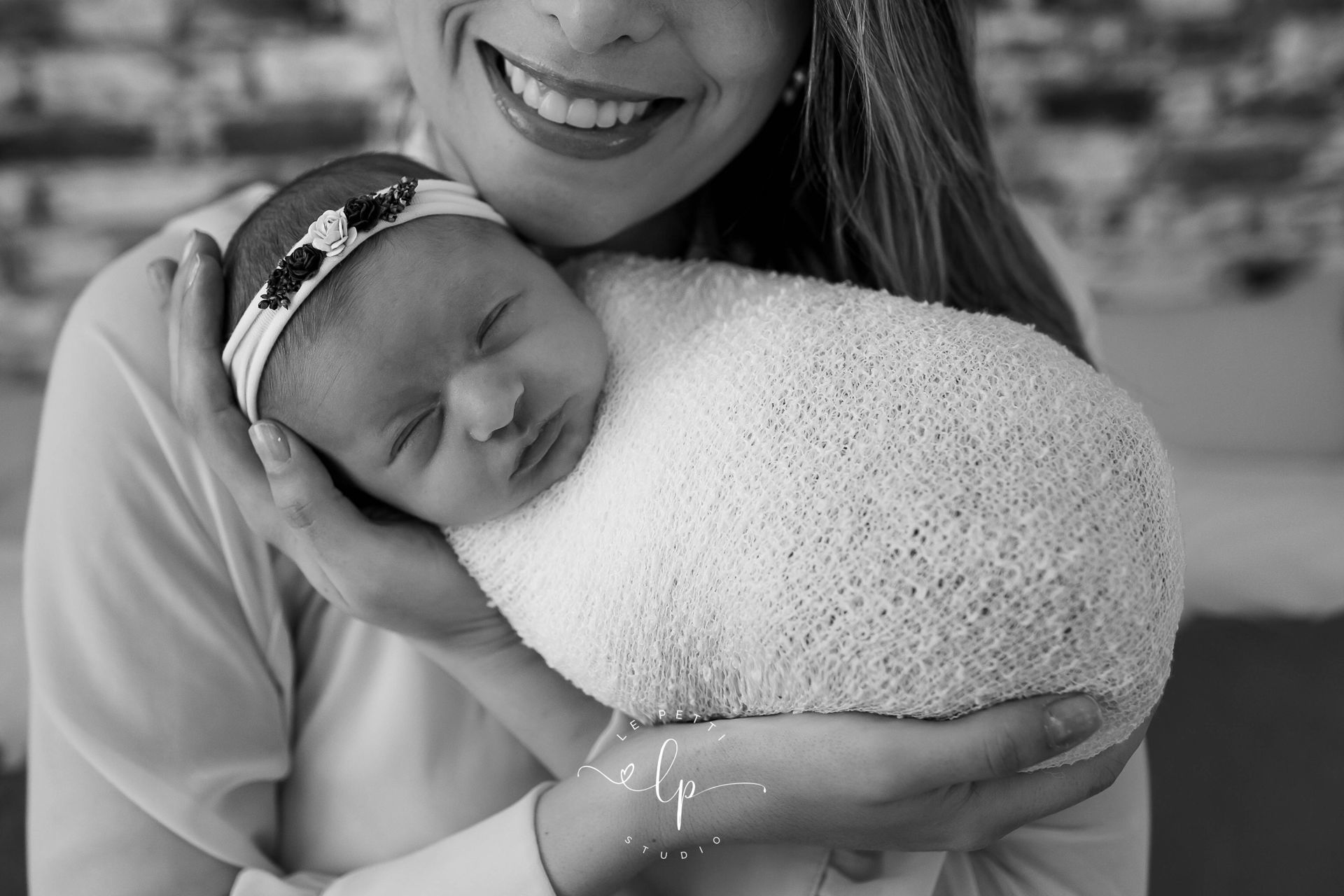 Foto NewBorn - Aurora Foto NewBorn - Aurora - Imagem 11