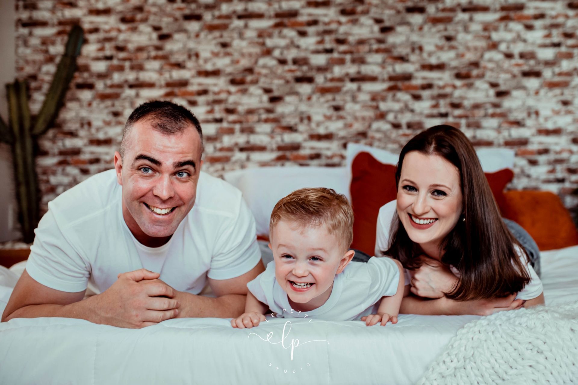 Foto Ensaio Família - Lucas Foto Ensaio Família - Lucas - Imagem 1